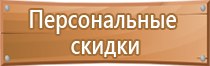 информационный стенд с карманами для улицы