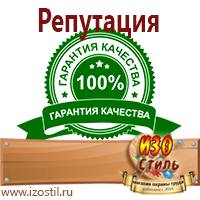 Магазин охраны труда ИЗО Стиль Плакаты по безопасности труда в Жигулёвске