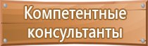 информационный стенд отдела кадров