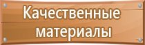 информационный стенд мчс